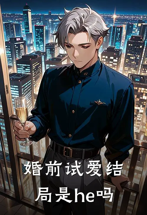 婚前试爱结局是he吗