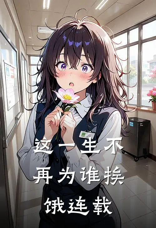 这一生不再为谁挨饿连载