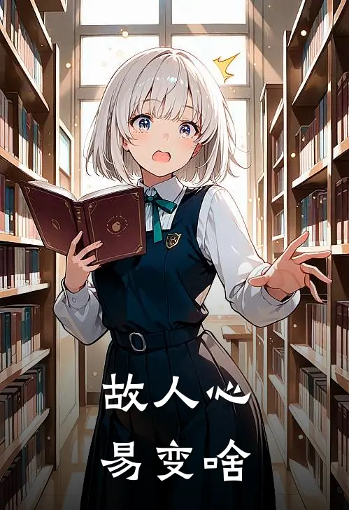 故人心易变啥