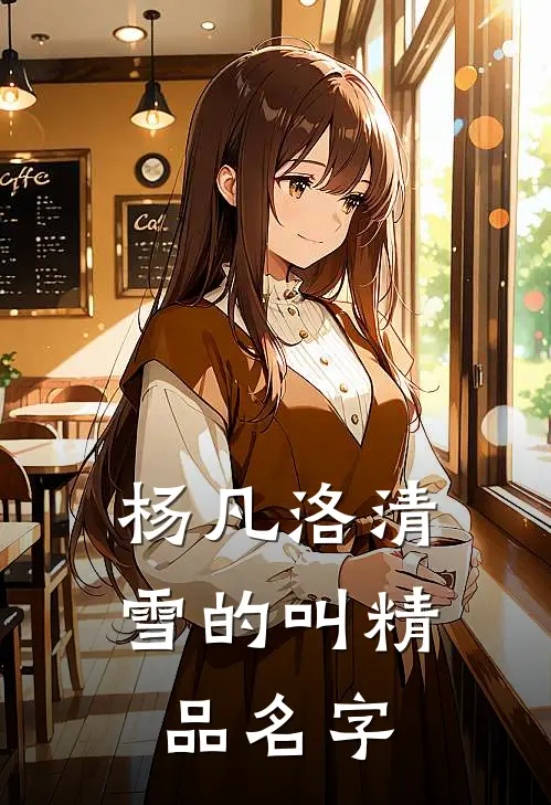 杨凡洛清雪的叫精品名字