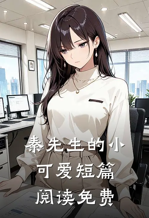 秦先生的小可爱短篇阅读免费