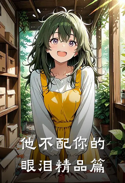 他不配你的眼泪精品篇