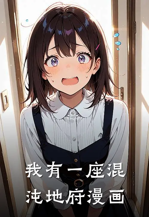 我有一座混沌地府漫画