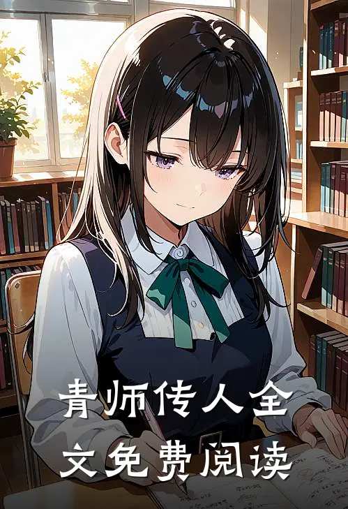 青师传人全文免费阅读