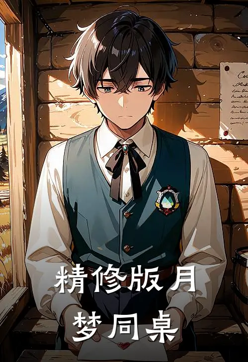 精修版月梦同桌