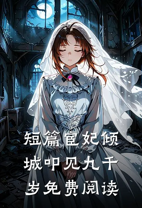 短篇宦妃倾城叩见九千岁免费阅读
