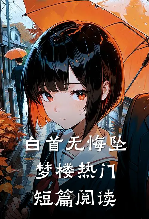 白首无悔坠梦楼热门短篇阅读