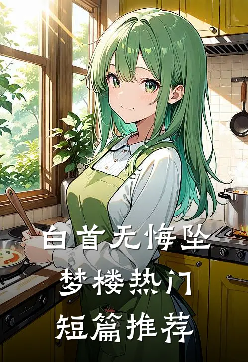 白首无悔坠梦楼热门短篇推荐