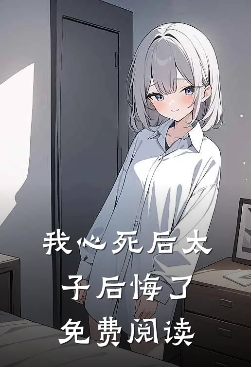 我心死后太子后悔了免费阅读