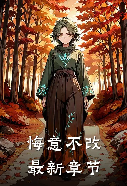 悔意不改最新章节