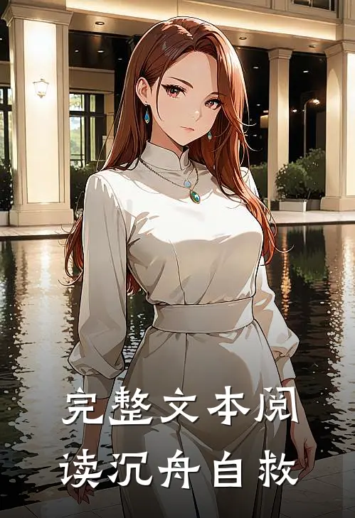 完整文本阅读沉舟自救