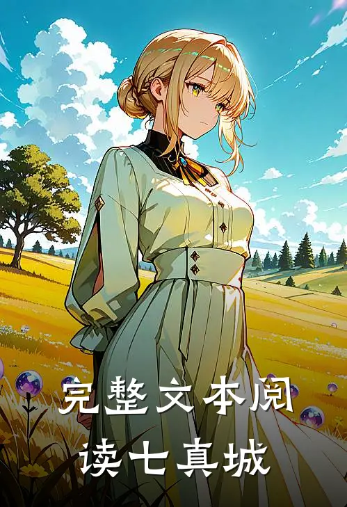 完整文本阅读七真城
