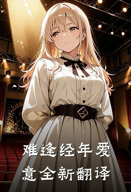 难逢经年爱意全新翻译