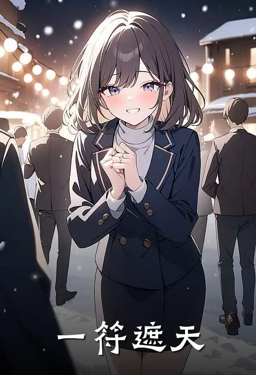 一符遮天