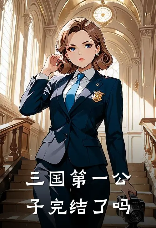 三国第一公子完结了吗