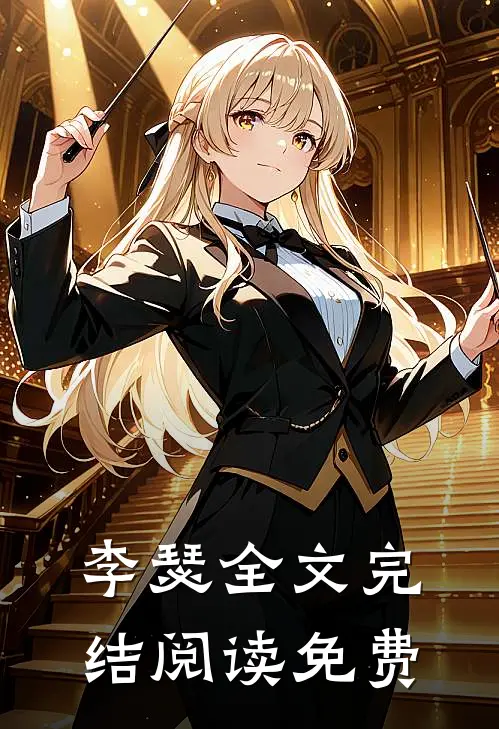 李瑟全文完结阅读免费