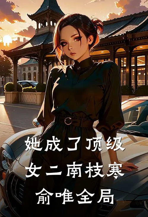 她成了顶级女二南枝寒俞唯全局