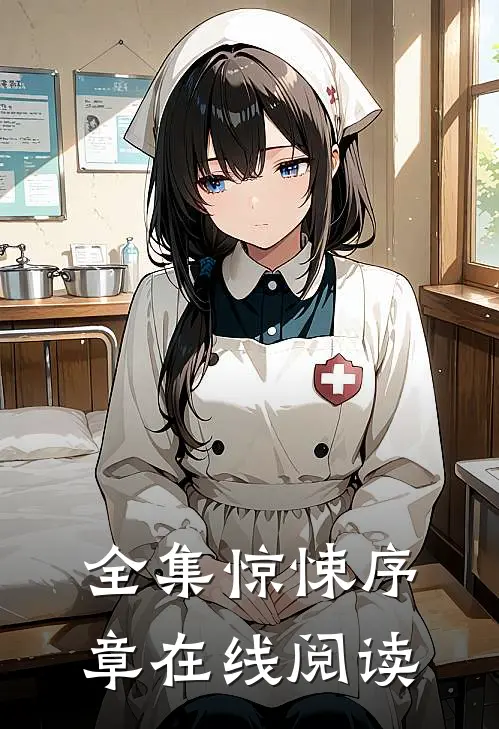 全集惊悚序章在线阅读