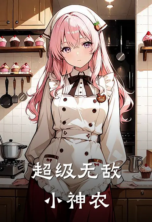 超级无敌小神农