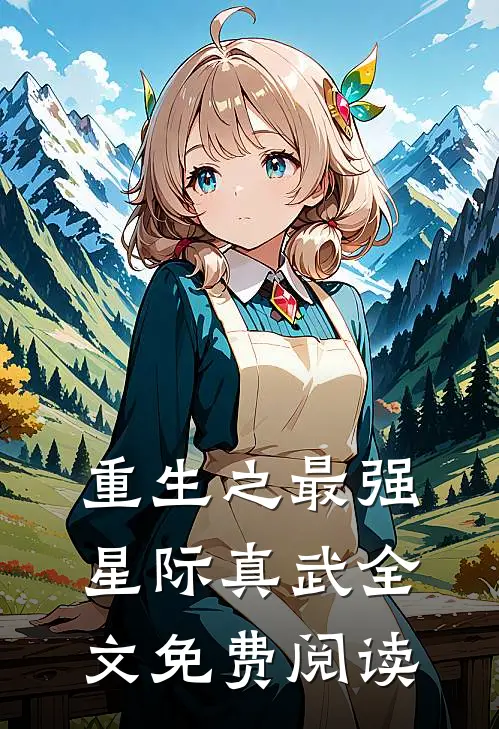 重生之最强星际真武全文免费阅读