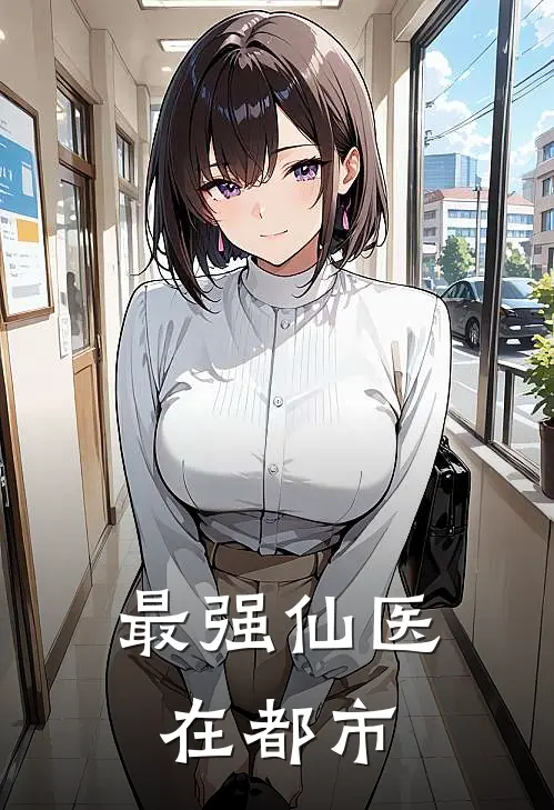 最强仙医在都市