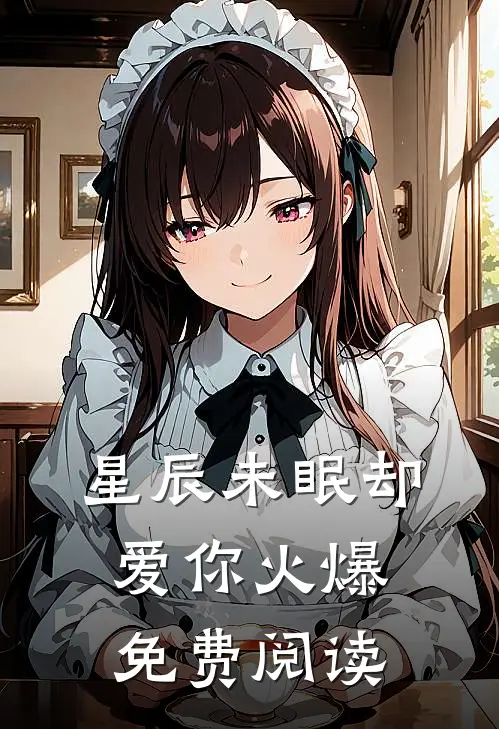 星辰未眠却爱你火爆免费阅读