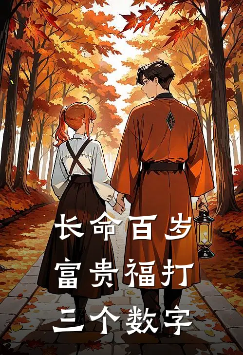 长命百岁富贵福打三个数字