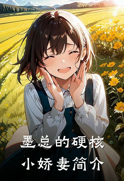 墨总的硬核小娇妻简介