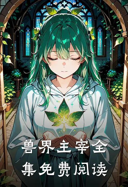 兽界主宰全集免费阅读