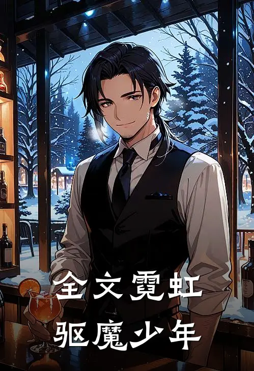 全文霓虹驱魔少年