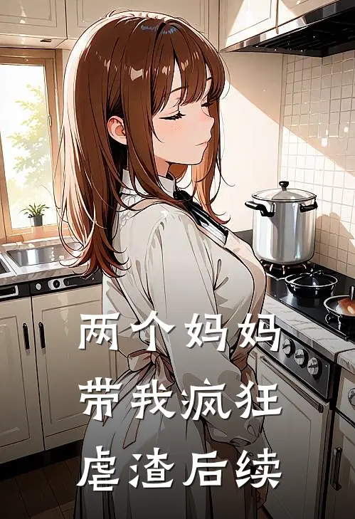 两个妈妈带我疯狂虐渣后续
