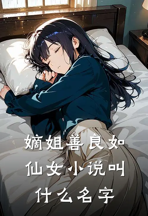 嫡姐善良如仙女叫名字啊