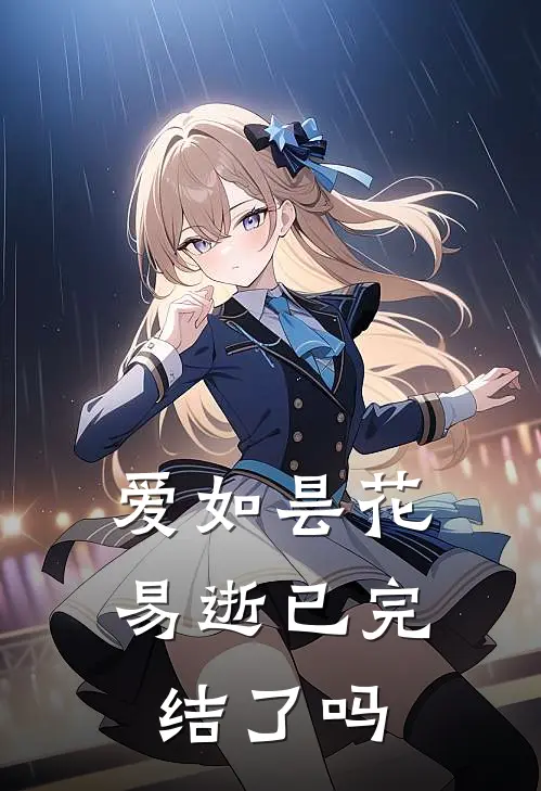 爱如昙花易逝已完结了吗