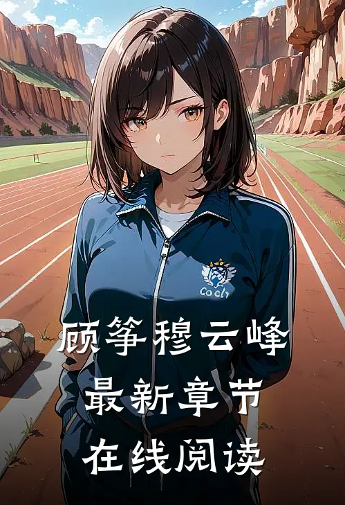 顾筝穆云峰最新章节在线阅读