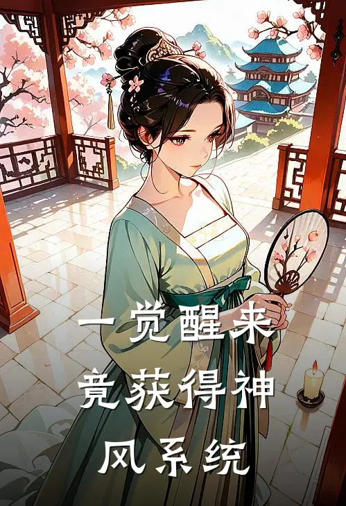 一觉醒来竟获得神风系统