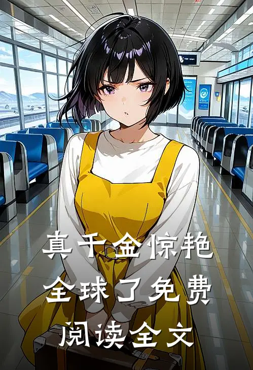 真千金惊艳全球了免费阅读全文