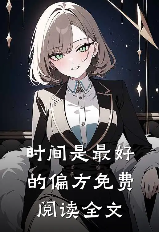时间是最好的偏方免费阅读全文