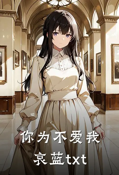 你为不爱我哀蓝txt