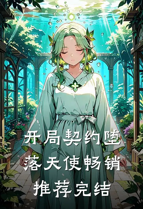 开局契约堕落天使畅销推荐完结