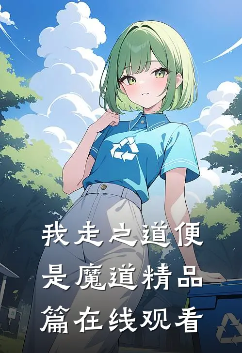 我走之道便是魔道精品篇在线观看