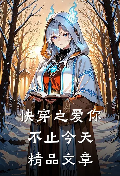 快穿之爱你不止今天精品文章