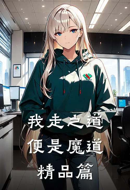 我走之道便是魔道精品篇