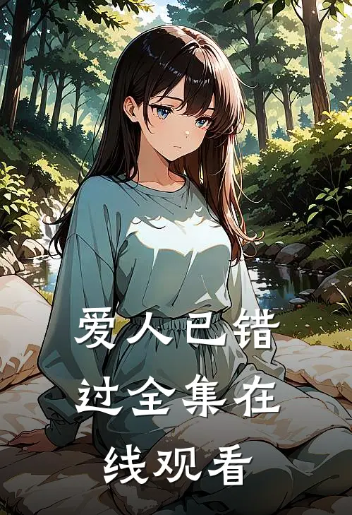 爱人已错过全集在线观看