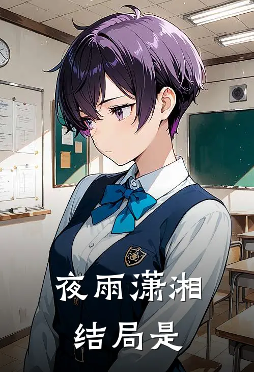 夜雨潇湘结局是
