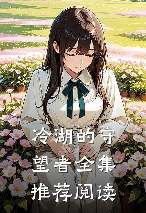 冷湖的守望者全集推荐阅读