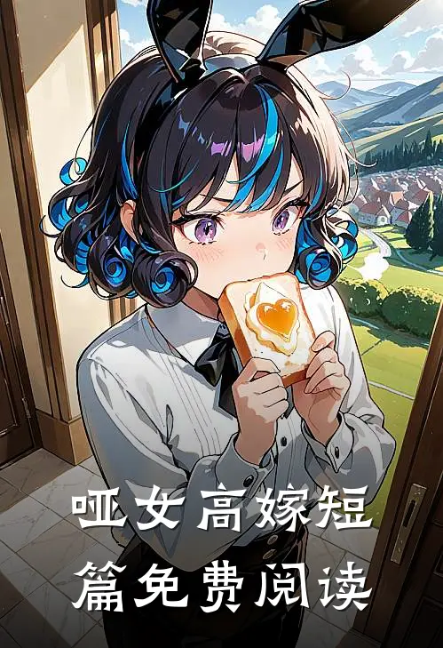 哑女高嫁短篇免费阅读