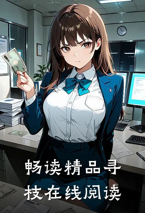 畅读精品寻枝在线阅读