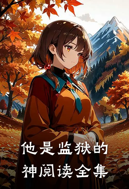 他是监狱的神阅读全集