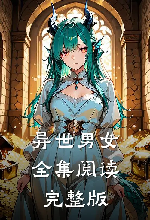 异世男女全集阅读完整版