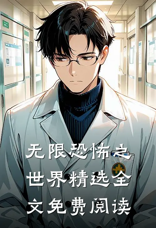 无限恐怖之世界精选全文免费阅读